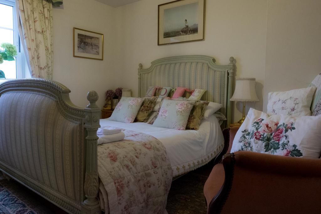 Bed and Breakfast Melorne Farm Кемелфорд Екстер'єр фото