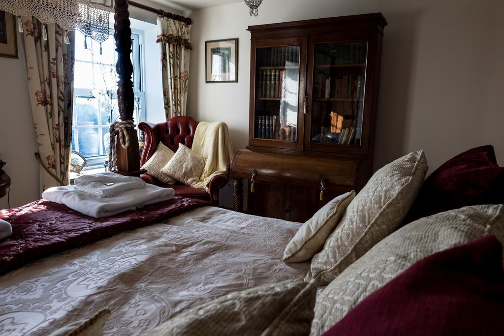 Bed and Breakfast Melorne Farm Кемелфорд Екстер'єр фото