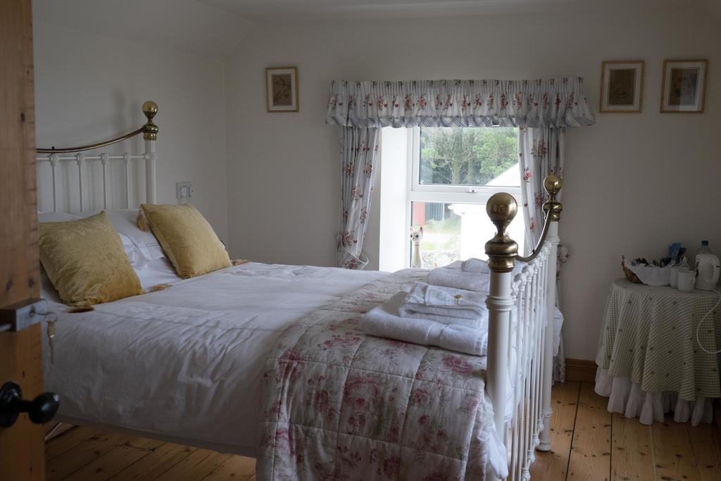 Bed and Breakfast Melorne Farm Кемелфорд Екстер'єр фото