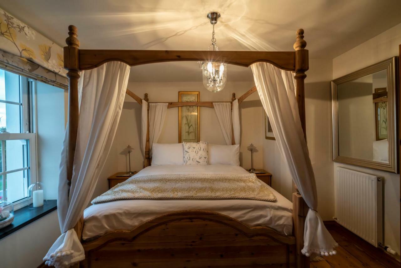 Bed and Breakfast Melorne Farm Кемелфорд Екстер'єр фото
