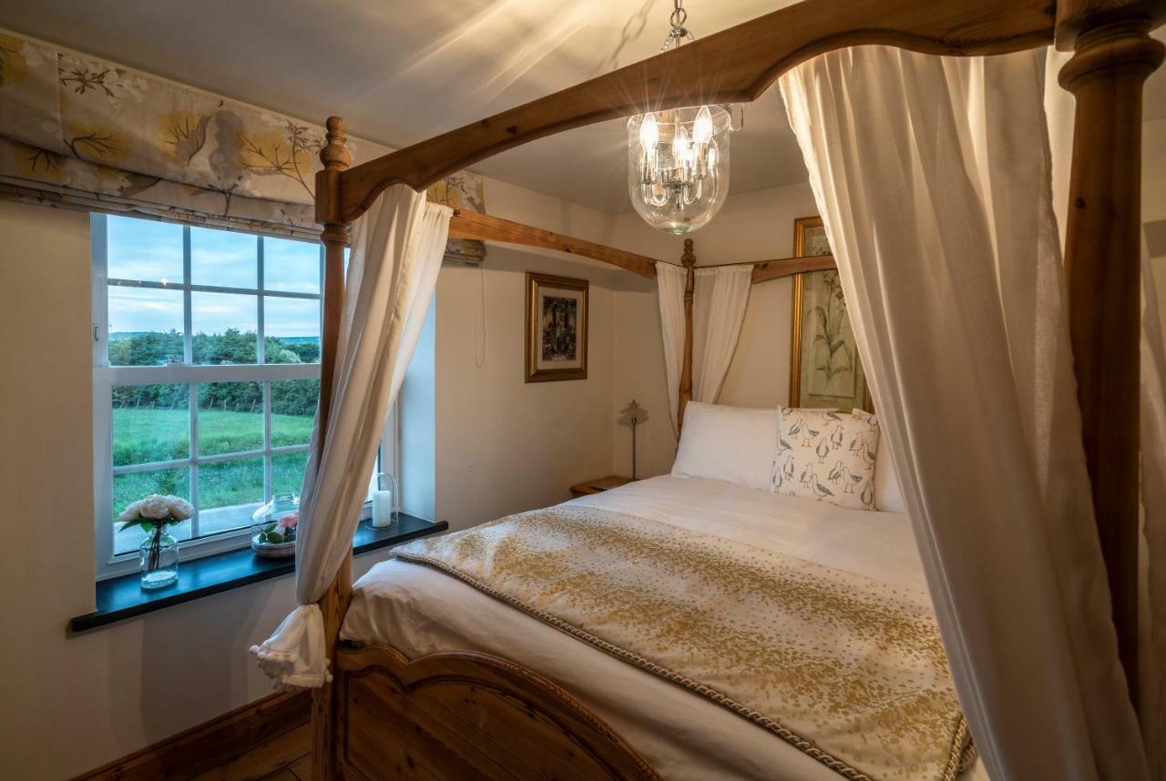 Bed and Breakfast Melorne Farm Кемелфорд Екстер'єр фото