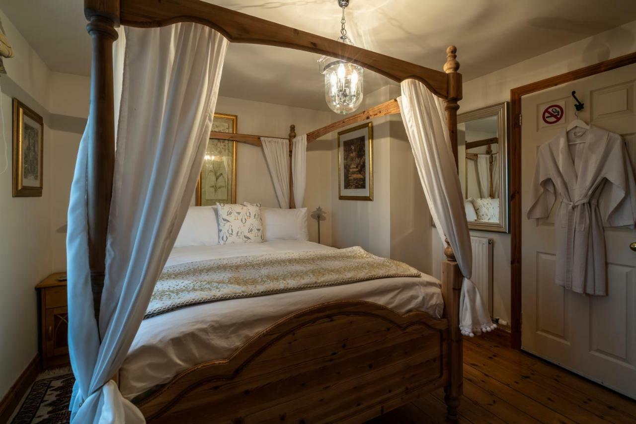 Bed and Breakfast Melorne Farm Кемелфорд Екстер'єр фото
